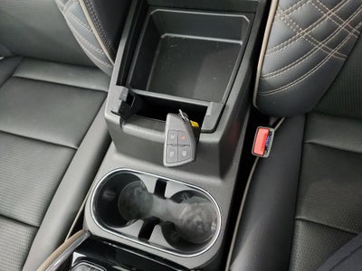 2024 GMC Canyon 4WD Denali