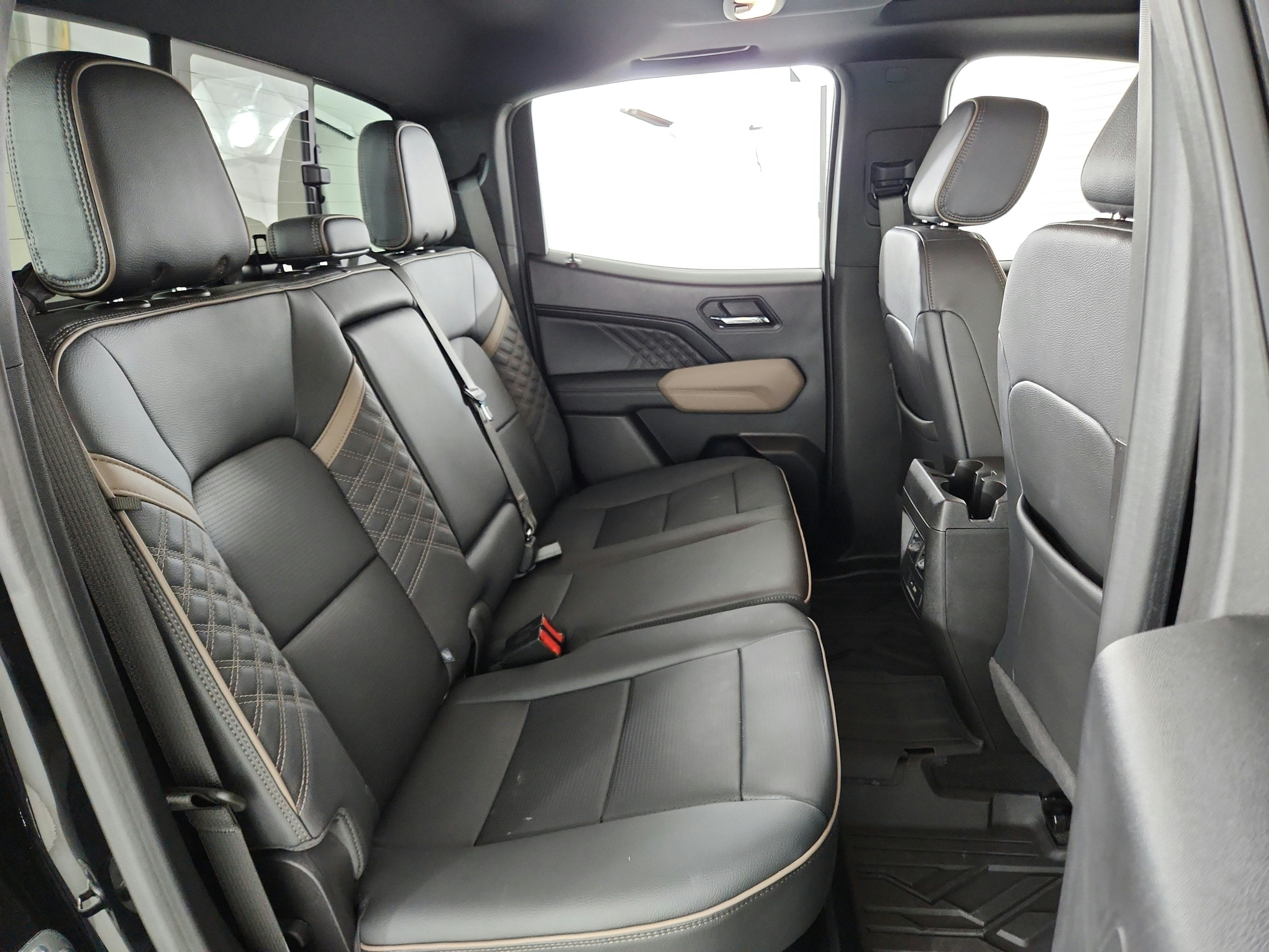 2024 GMC Canyon 4WD Denali
