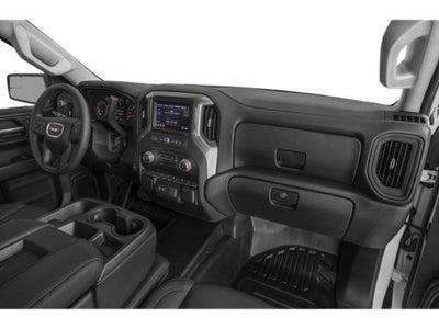 2024 GMC Sierra 1500 4WD Crew Cab 147" Denali