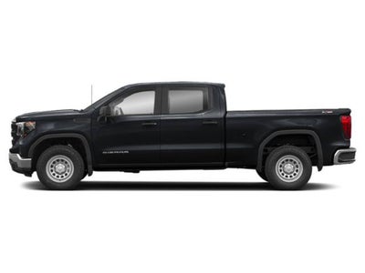 2024 GMC Sierra 1500 4WD Crew Cab 147" Denali