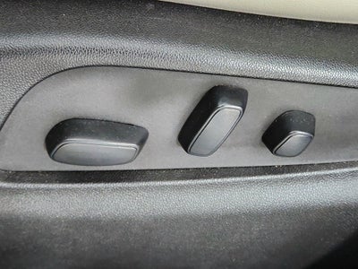 2023 Cadillac XT4 AWD Premium Luxury