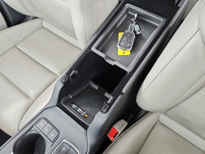 2021 Cadillac XT4 AWD Premium Luxury