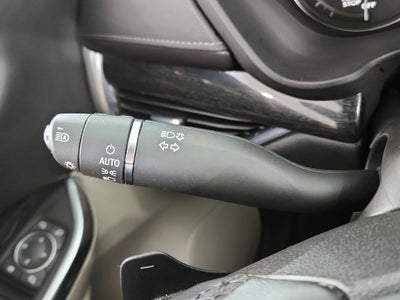 2021 Cadillac XT4 AWD Premium Luxury