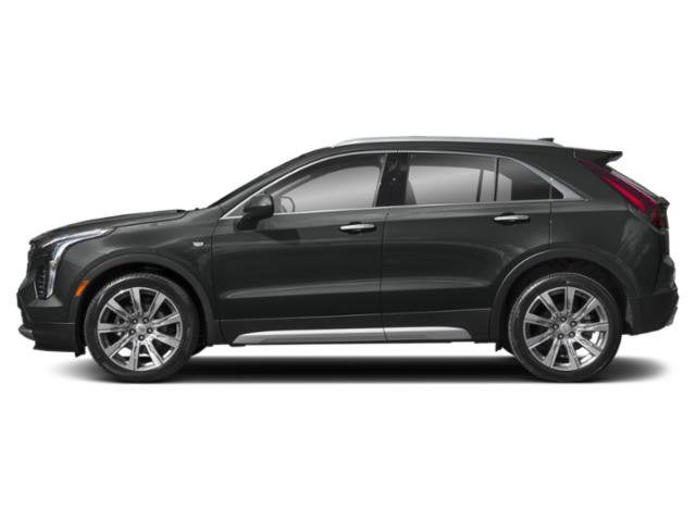 2021 Cadillac XT4 AWD Premium Luxury