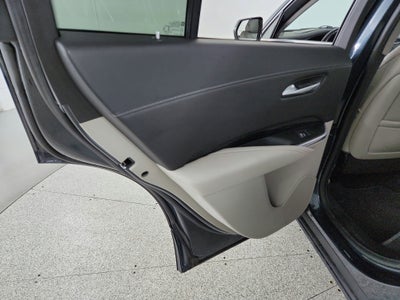 2021 Cadillac XT4 AWD Premium Luxury