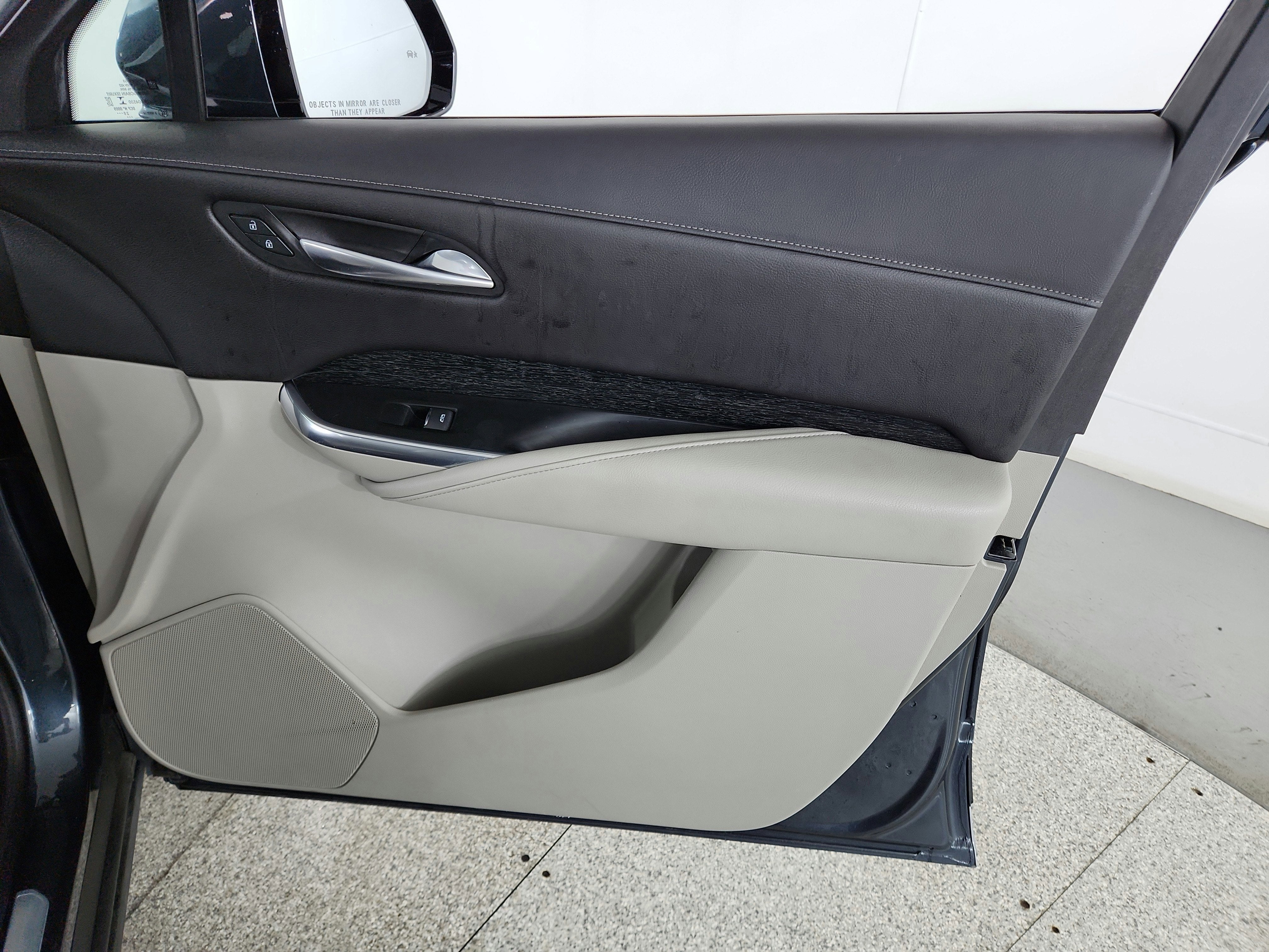 2021 Cadillac XT4 AWD Premium Luxury