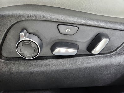 2021 Cadillac XT4 AWD Premium Luxury