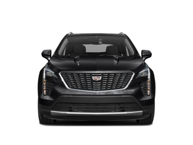 2021 Cadillac XT4 AWD Premium Luxury