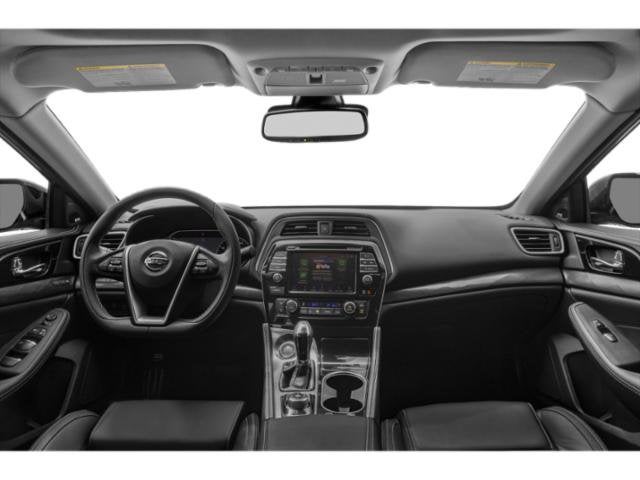 2020 Nissan Maxima Platinum