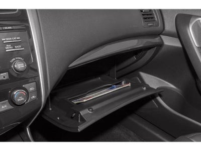 2015 Nissan Altima 2.5 SL