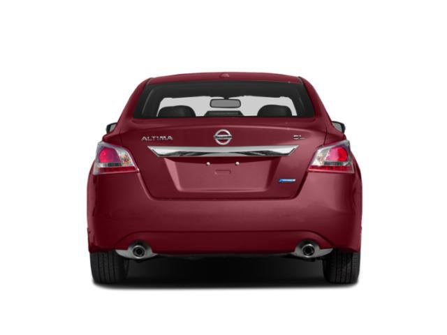 2015 Nissan Altima 2.5 SL