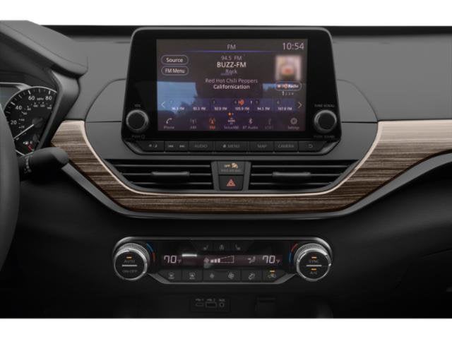 2020 Nissan Altima 2.5 SL