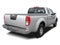 2008 Nissan Frontier Base