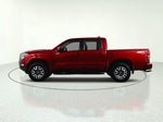2025 Nissan Frontier SL