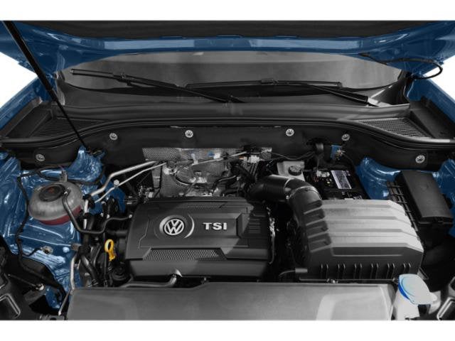 2021 Volkswagen Atlas Cross Sport 2.0T SE w/Technology