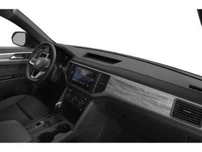 2021 Volkswagen Atlas Cross Sport 2.0T SE w/Technology