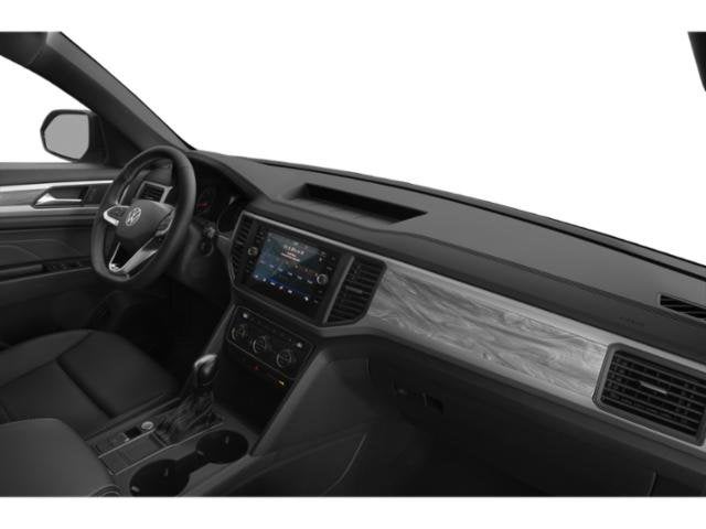 2021 Volkswagen Atlas Cross Sport 2.0T SE w/Technology