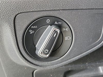 2021 Volkswagen Atlas Cross Sport 2.0T SE w/Technology FWD