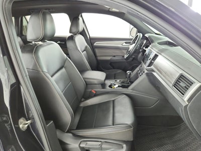2021 Volkswagen Atlas Cross Sport 2.0T SE w/Technology FWD