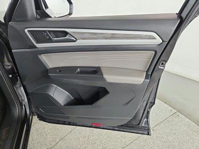 2021 Volkswagen Atlas Cross Sport 2.0T SE w/Technology FWD