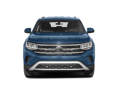 2021 Volkswagen Atlas Cross Sport 2.0T SE w/Technology