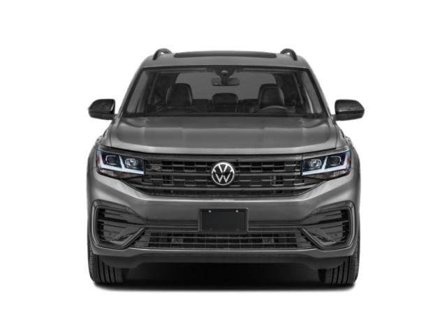 2023 Volkswagen Atlas 3.6L V6 SEL R-Line Black 4MOTION