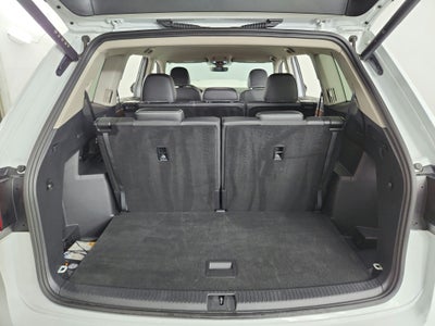 2025 Volkswagen Atlas 2.0T SE w/Technology FWD