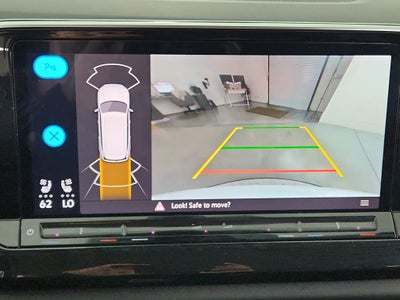 2025 Volkswagen Atlas 2.0T SE w/Technology FWD