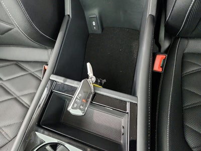 2025 Volkswagen Atlas 2.0T SE w/Technology FWD