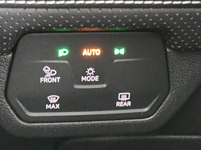 2025 Volkswagen Atlas 2.0T SE w/Technology FWD