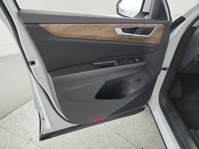 2025 Volkswagen Atlas 2.0T SE w/Technology FWD