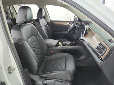 2025 Volkswagen Atlas 2.0T SE w/Technology FWD