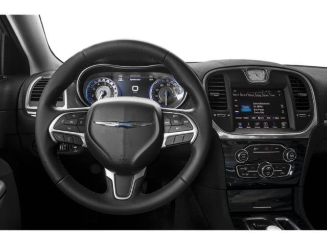 2015 Chrysler 300 Limited