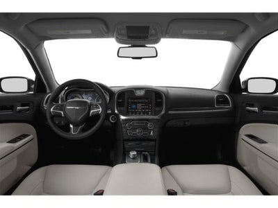 2015 Chrysler 300 Limited