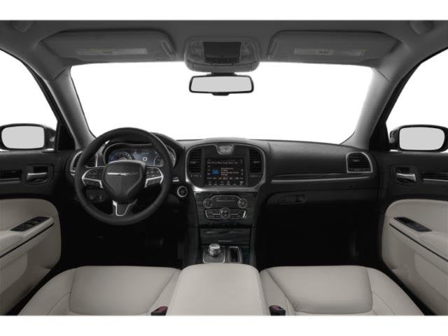 2015 Chrysler 300 Limited