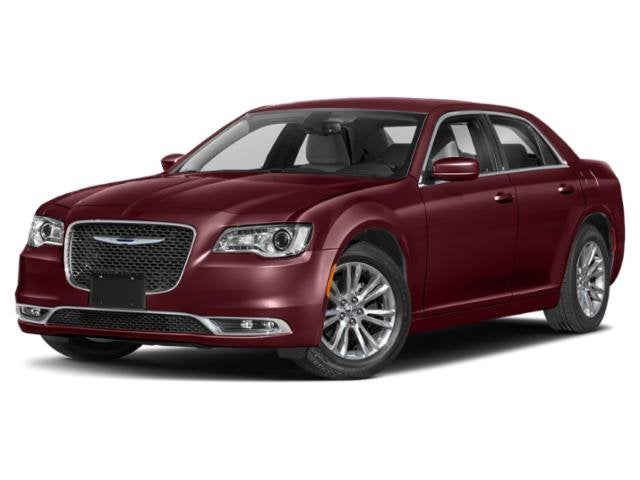 2022 Chrysler 300 300S RWD