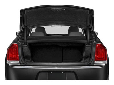 2022 Chrysler 300 300S RWD