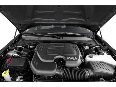 2022 Chrysler 300 300S RWD