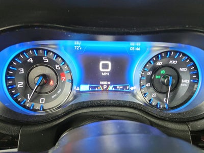 2022 Chrysler 300 300S RWD