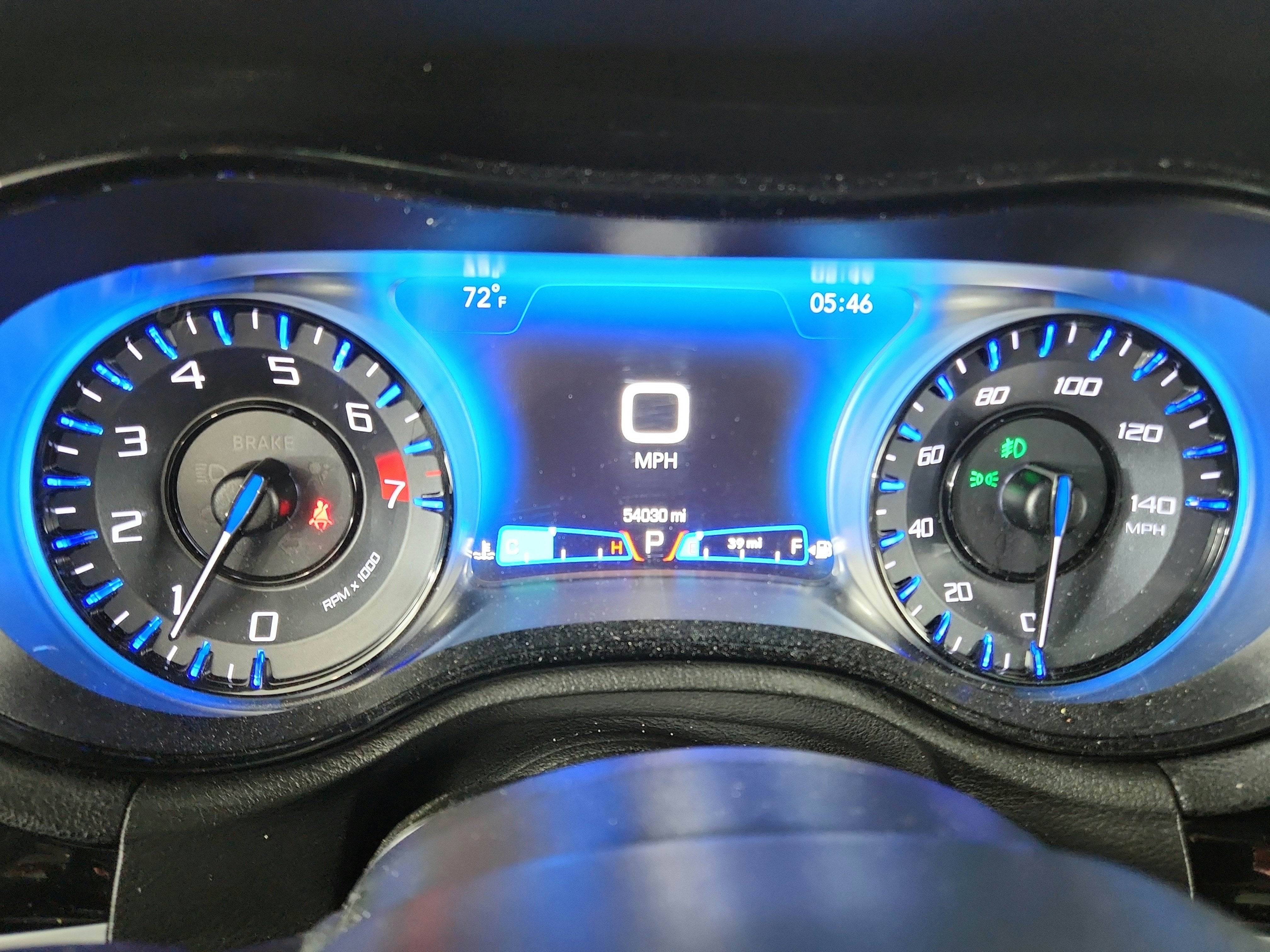 2022 Chrysler 300 300S RWD