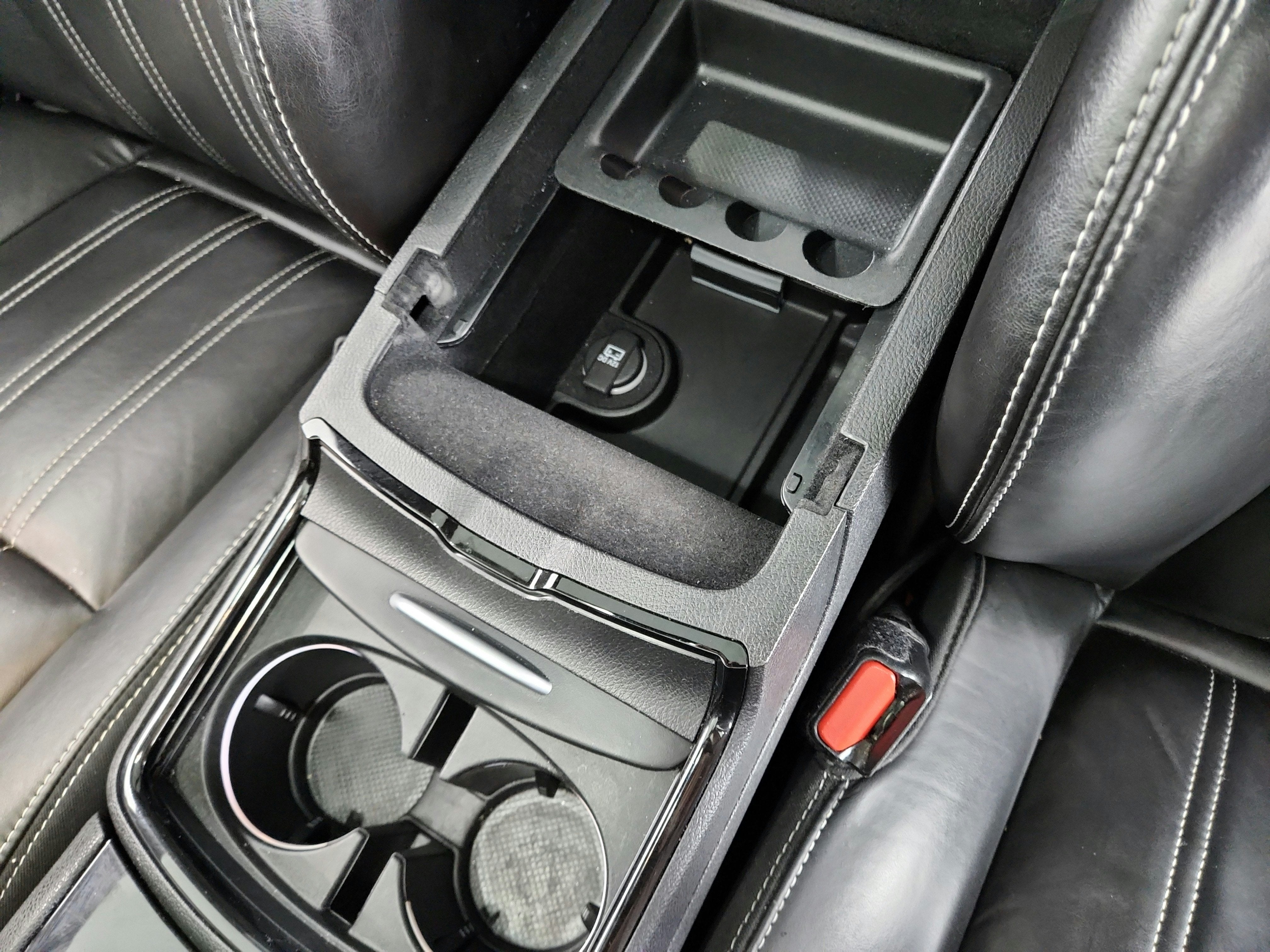 2022 Chrysler 300 300S RWD
