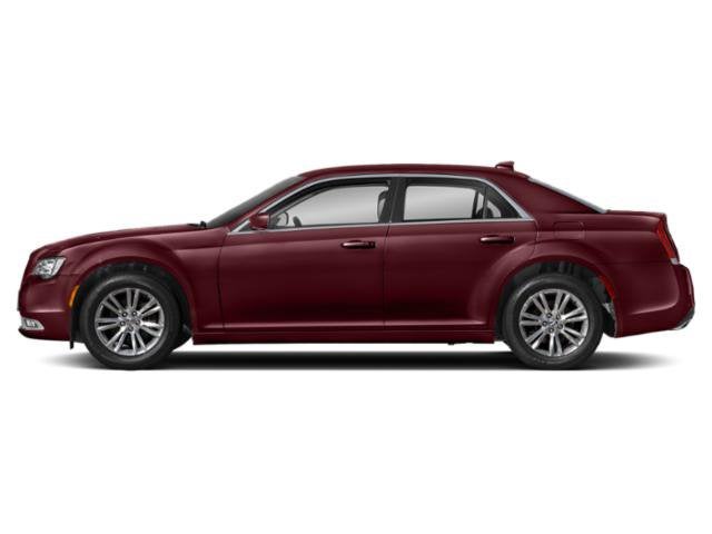 2022 Chrysler 300 300S RWD
