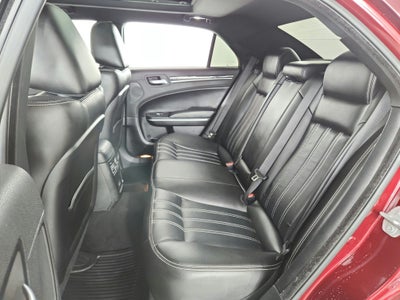2022 Chrysler 300 300S RWD