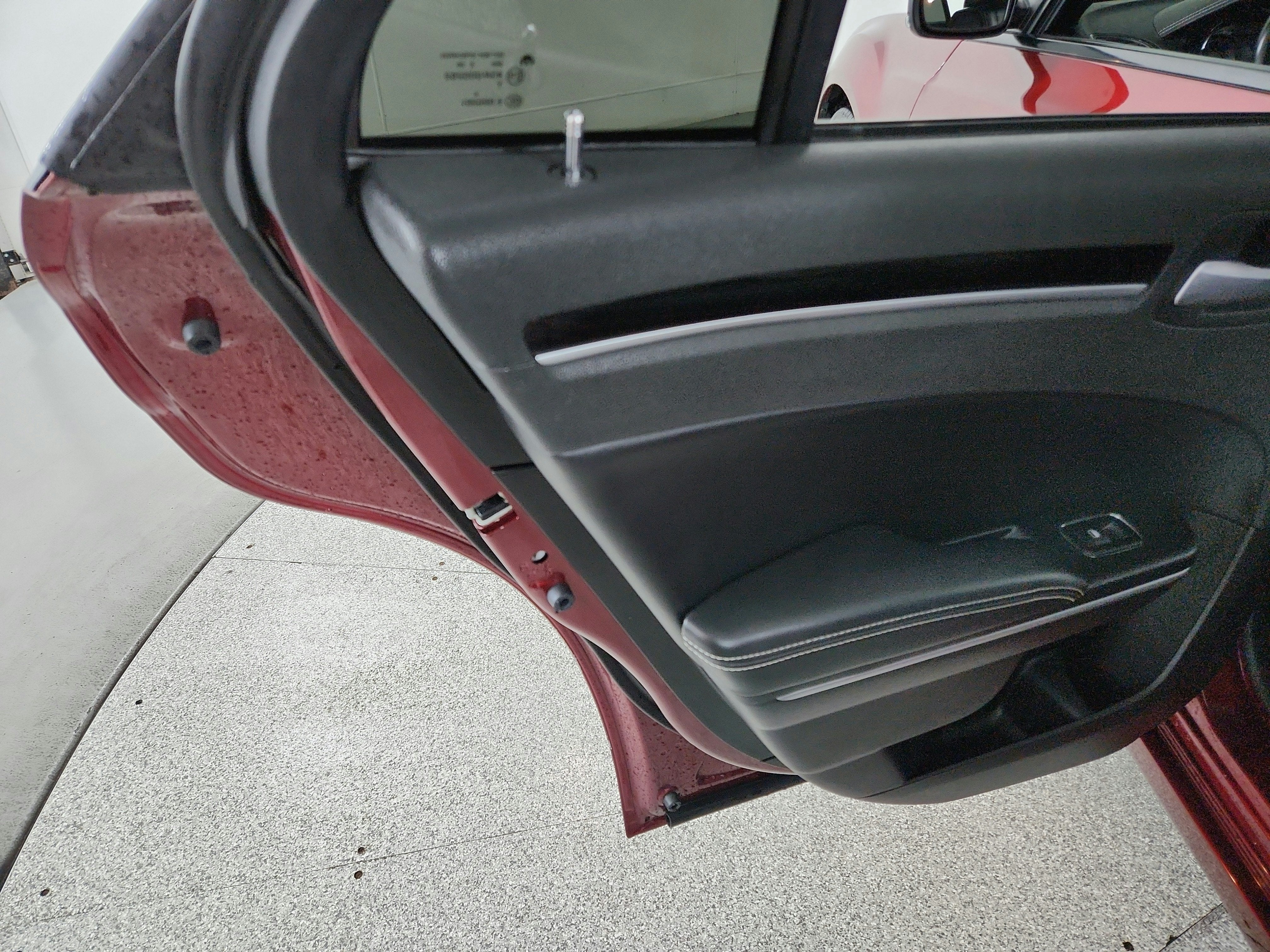 2022 Chrysler 300 300S RWD