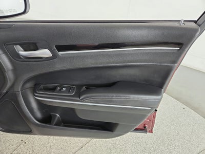 2022 Chrysler 300 300S RWD
