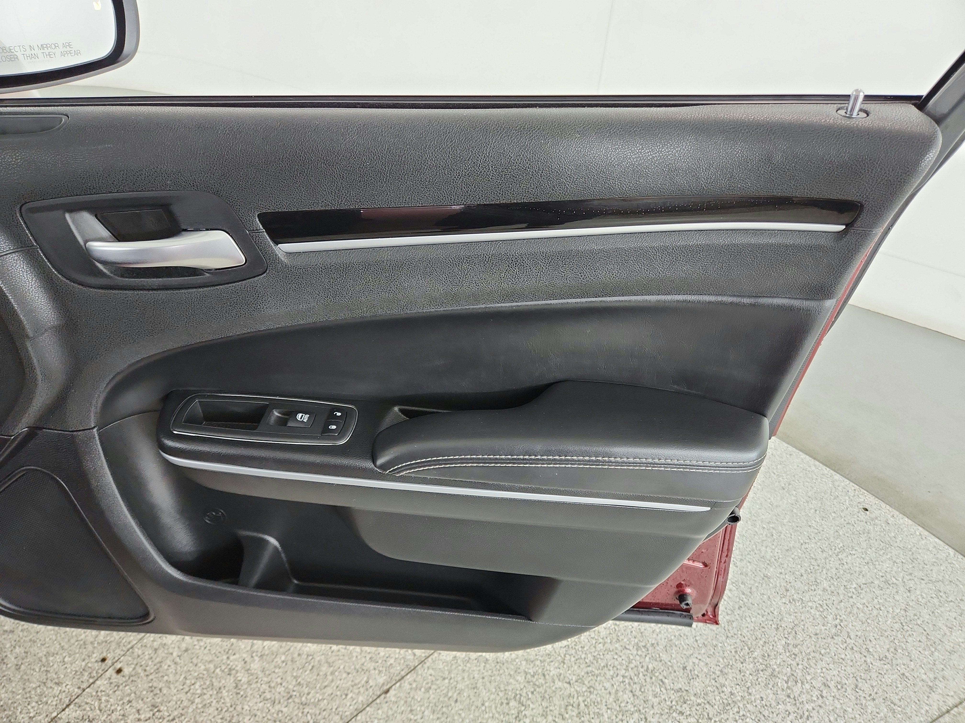 2022 Chrysler 300 300S RWD