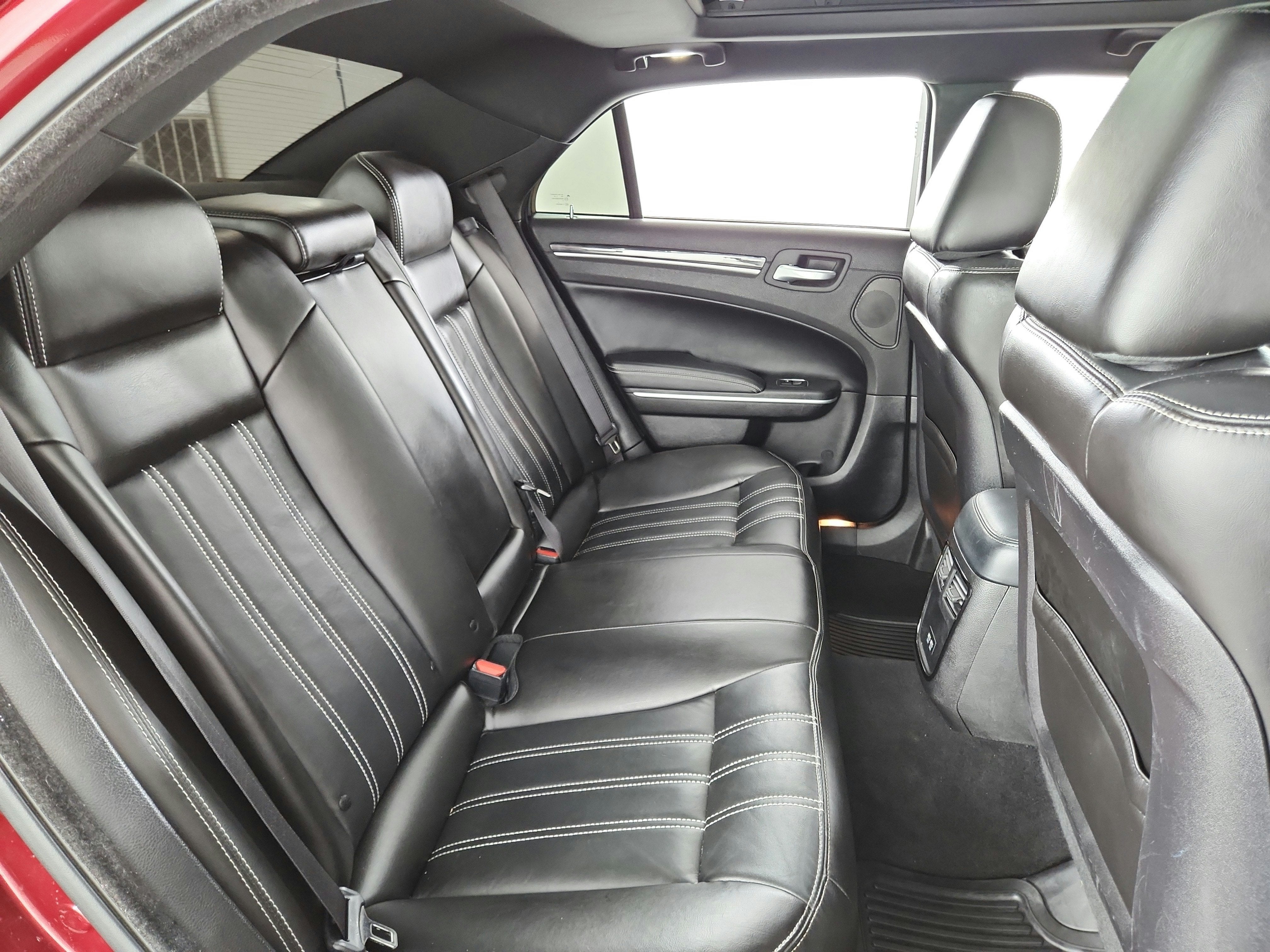 2022 Chrysler 300 300S RWD
