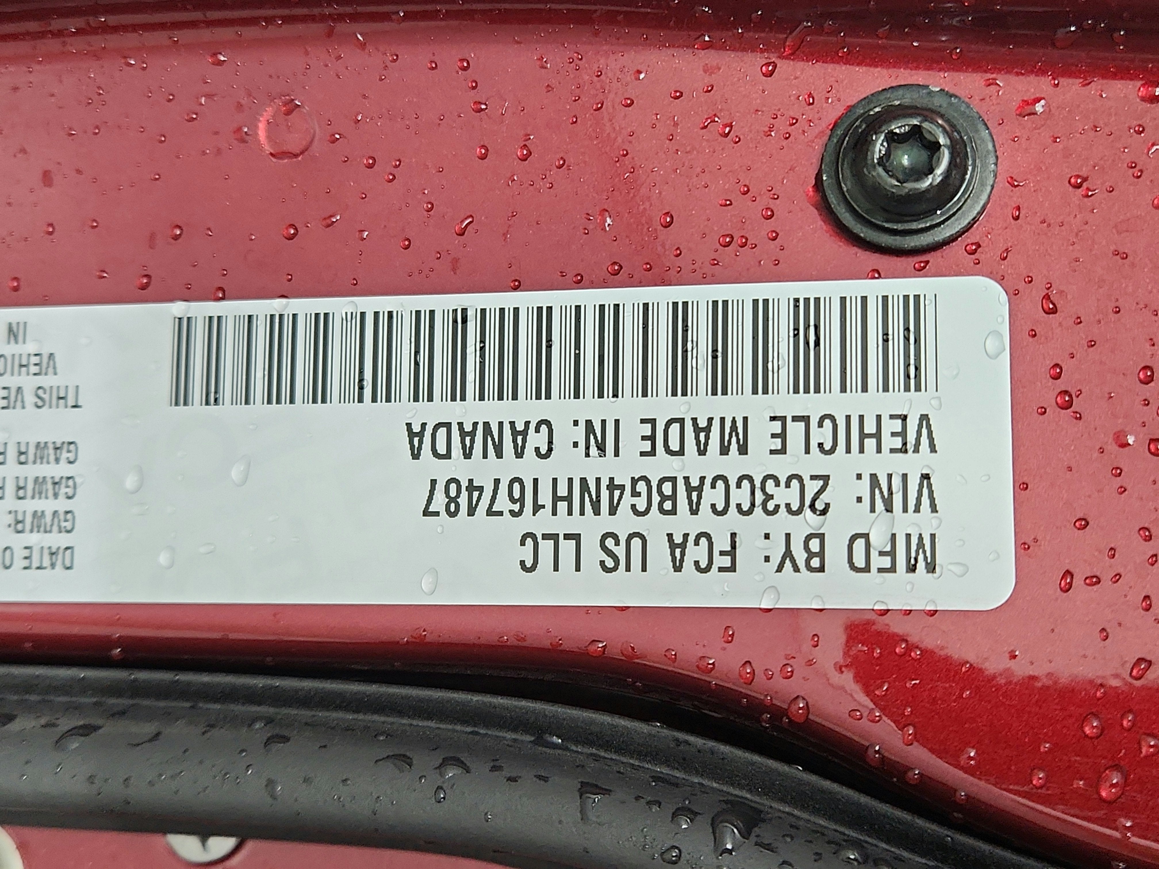 2022 Chrysler 300 300S RWD