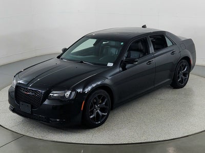 2023 Chrysler 300 300S