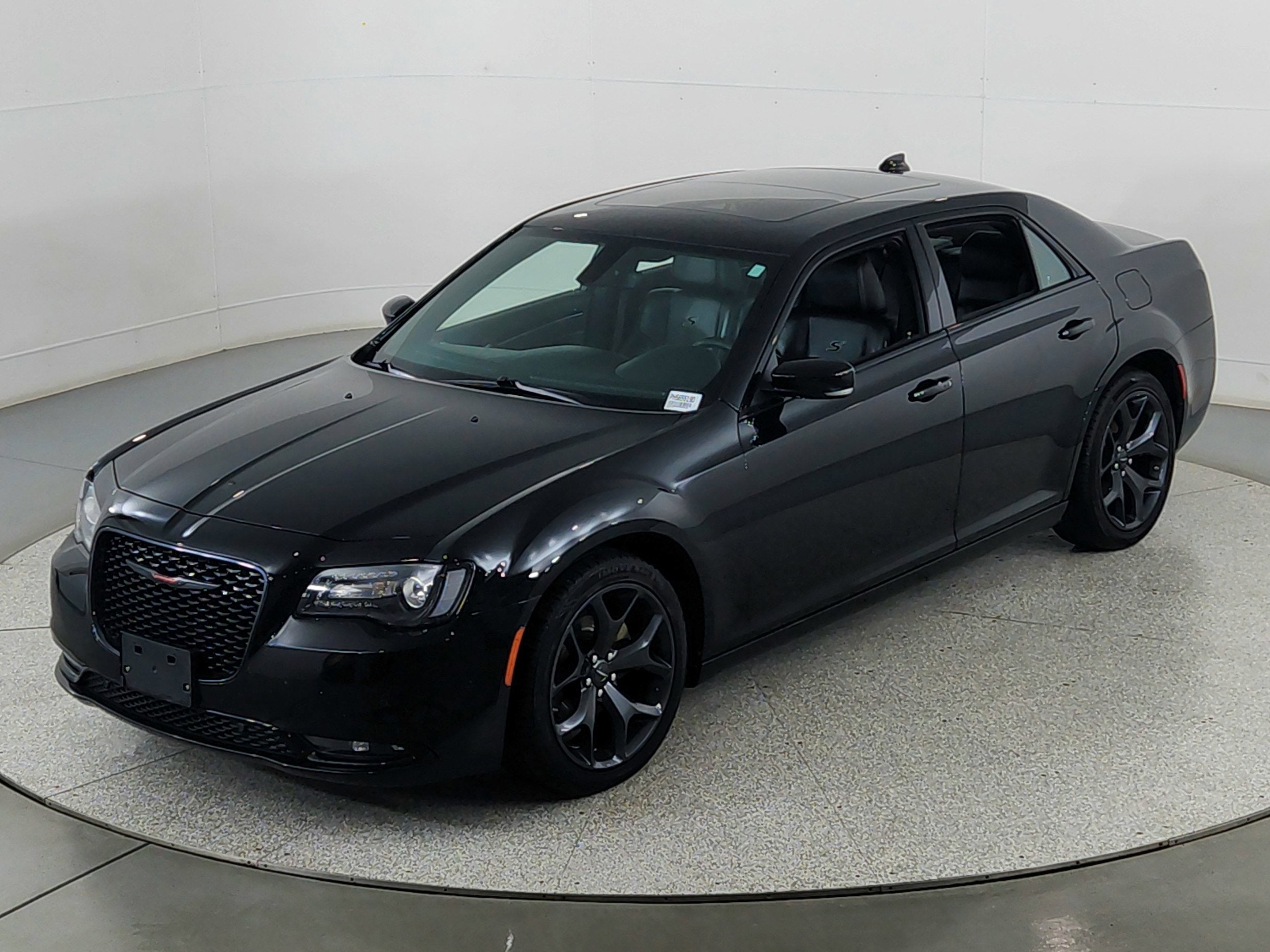 2023 Chrysler 300 300S